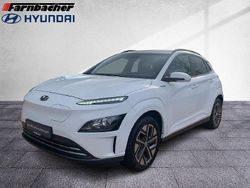 Polar white / sol Gebraucht 2021 Hyundai Kona Edition 30 SUV | 18.990 € (Etwas zu teuer)