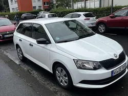 Gebraucht 2015 Skoda Fabia Kombi | 4.700 € (Guter Preis)
