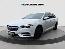 Weiß Gebraucht 2019 Opel Insignia Business Innovation Kombi | 12.900 € (Fairer Preis)