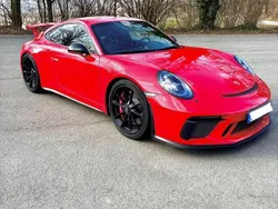 Porsche 911 GT3