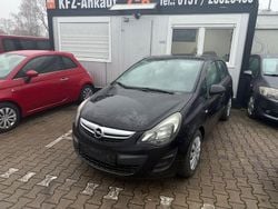 Gebraucht 2014 Opel Corsa Energy Limousine | 1.999 € (Superpreis)