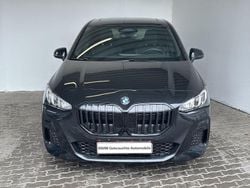 Schwarz Gebraucht 2025 BMW 218 Active Tourer M Sport Van / Kleinbus | 32.949 € (Guter Preis)