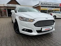 Weiß Gebraucht 2019 Ford Mondeo Titanium Kombi | 13.500 € (Fairer Preis)
