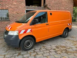 Orange Gebraucht 2008 VW T5 Van | 7.500 €