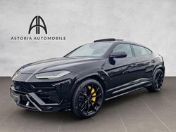 Grau Gebraucht 2019 Lamborghini Urus SUV | 169.990 €