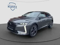 Platinumgrau Gebraucht 2025 DS Automobiles DS4 Kombi | 34.980 €