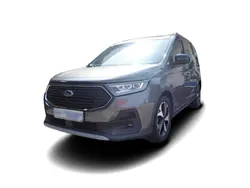 Grau Gebraucht 2023 Ford Tourneo Connect Active Van / Kleinbus | 33.949 € (Fairer Preis)
