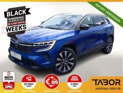 Blau Gebraucht 2023 Renault Austral Techno SUV | 27.877 € (Guter Preis)
