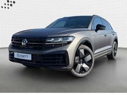 Grau Neu 2025 VW Touareg R SUV | 105.990 €