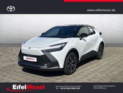 Weiß Neu 2025 Toyota C-HR SUV | 35.960 €