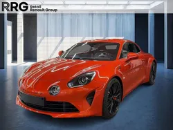 Orange Neu 2025 Alpine A110 | 84.310 € (Fairer Preis)