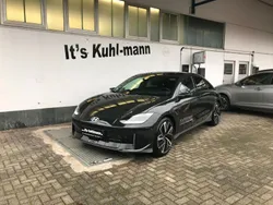 Othercolor Gebraucht 2023 Hyundai Ioniq 6 Limousine | 47.000 € (Teuer)