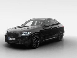 Saphirschwarz metallic Gebraucht 2022 BMW X4 Performance SUV | 52.455 € (Fairer Preis)