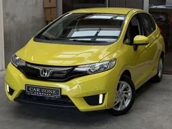 Gelb Gebraucht 2015 Honda Jazz Comfort Kleinwagen | 6.990 € (Fairer Preis)