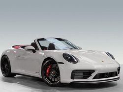 Grau Gebraucht 2024 Porsche 911 Carrera GTS Cabrio | 169.575 € (Fairer Preis)