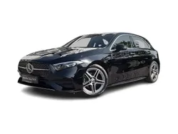 Andere Gebraucht 2024 Mercedes A200 AMG line Limousine | 33.469 € (Fairer Preis)