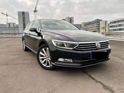 Schwarz Gebraucht 2015 VW Passat Highline Kombi | 12.900 € (Fairer Preis)