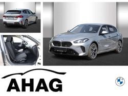Skyscrapergrau metallic Neu 2025 BMW 114 M Sport Kleinwagen | 32.490 € (Superpreis)