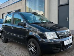 Schwarz Gebraucht 2005 Fiat Panda Kleinwagen | 2.000 € (Fairer Preis)