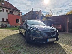 Schwarz Gebraucht 2016 Renault Mégane GrandTour GT Kombi | 15.000 € (Etwas zu teuer)