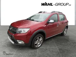 Rot Gebraucht 2020 Dacia Sandero Anniversary Kleinwagen | 9.990 € (Fairer Preis)