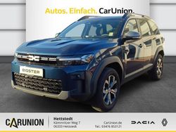 Indigoblau Neu 2025 Dacia Bigster Expression SUV | 29.167 € (Fairer Preis)