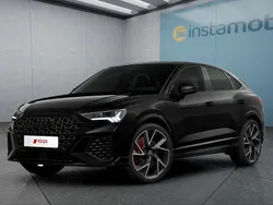 Schwarz Gebraucht 2024 Audi RS Q3 SUV | 75.799 €