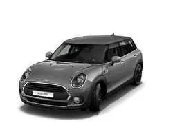 Moonwalk grey metallic Gebraucht 2017 Mini ONE Kleinwagen | 12.930 € (Etwas zu teuer)