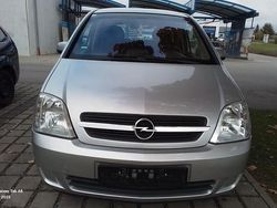 Other Gebraucht 2004 Opel Meriva Cosmo Van / Kleinbus | 1.990 € (Fairer Preis)