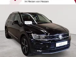 Schwarz Gebraucht 2019 VW Tiguan SUV | 25.499 € (Guter Preis)