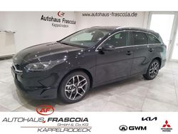Schwarz Neu 2025 Kia Ceed Sportswagon Kombi | 27.985 € (Fairer Preis)