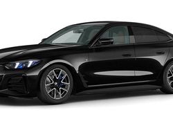 Schwarz Gebraucht 2024 BMW i4 Comfort Edition Limousine | 49.533 € (Etwas zu teuer)