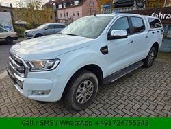 Weiß Gebraucht 2017 Ford Ranger XLT Abholung | 14.990 € (Superpreis)
