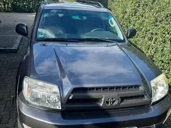 Grau Gebraucht 2005 Toyota 4 Runner SR5 SUV | 14.999 €