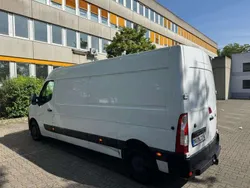 Gebraucht 2022 Renault Master Van | 23.000 € (Fairer Preis)