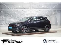 Schwarz Gebraucht 2025 VW Polo Select Limousine | 35.480 € (Teuer)