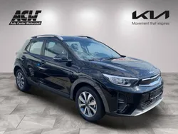 Auroraschwarz Neu 2025 Kia Stonic 4 SUV | 26.269 € (Fairer Preis)