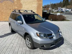 Silber Gebraucht 2004 Mitsubishi Outlander SUV | 3.199 € (Guter Preis)