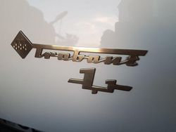 Weiß Gebraucht 1996 Trabant 601 Kombi | 6.500 €