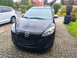 Schwarz Gebraucht 2014 Mazda 5 Van / Kleinbus | 8.990 € (Fairer Preis)