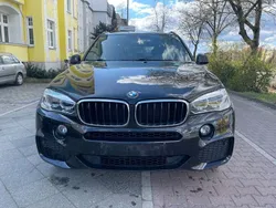 Schwarz Gebraucht 2014 BMW X5 M Sport SUV | 21.900 € (Superpreis)