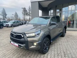 Marlingrau Neu 2024 Toyota HiLux Abholung | 59.388 € (Fairer Preis)