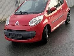 Rot Gebraucht 2006 Citroën C1 Kleinwagen | 1.900 € (Fairer Preis)