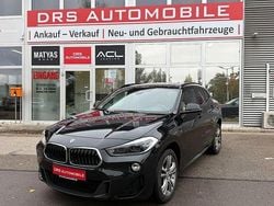 Schwarz Gebraucht 2019 BMW X2 M Sport SUV | 21.900 € (Guter Preis)