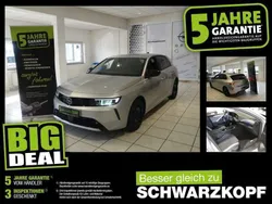 Silber Gebraucht 2024 Opel Astra Limousine | 19.440 € (Superpreis)