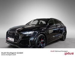 Orcaschwarz metallic Gebraucht 2020 Audi RS Q8 Ambiente SUV | 99.840 € (Etwas zu teuer)