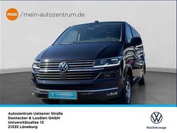 Deep black perleffekt Gebraucht 2020 VW T6.1 Comfortline Van | 45.980 €
