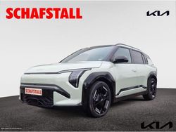Silber (ivory silver) Neu 2026 Kia EV3 Comfort SUV | 41.879 € (Fairer Preis)