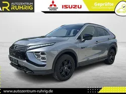 Grau Gebraucht 2023 Mitsubishi Eclipse Cross Select+ SUV | 27.990 € (Fairer Preis)