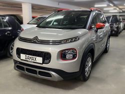 Grau Gebraucht 2019 Citroën C3 Aircross SUV | 12.900 € (Guter Preis)